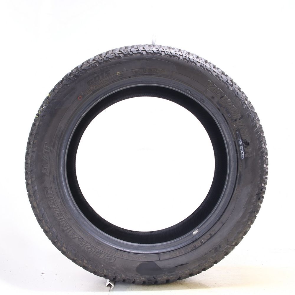 Used 285/50R20 Yokohama Geolandar A/T G015 112H - 11/32 - Image 3