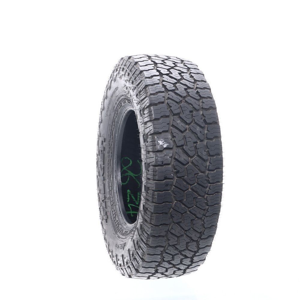 Driven Once LT 265/75R16 Falken Wildpeak A/T4W HD 123/120S E - 17/32 - Image 1