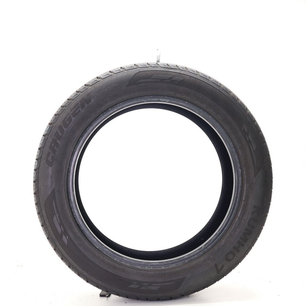 Used 235/55R18 Kumho Crugen Premium 104V - 8.5/32 - Image 3