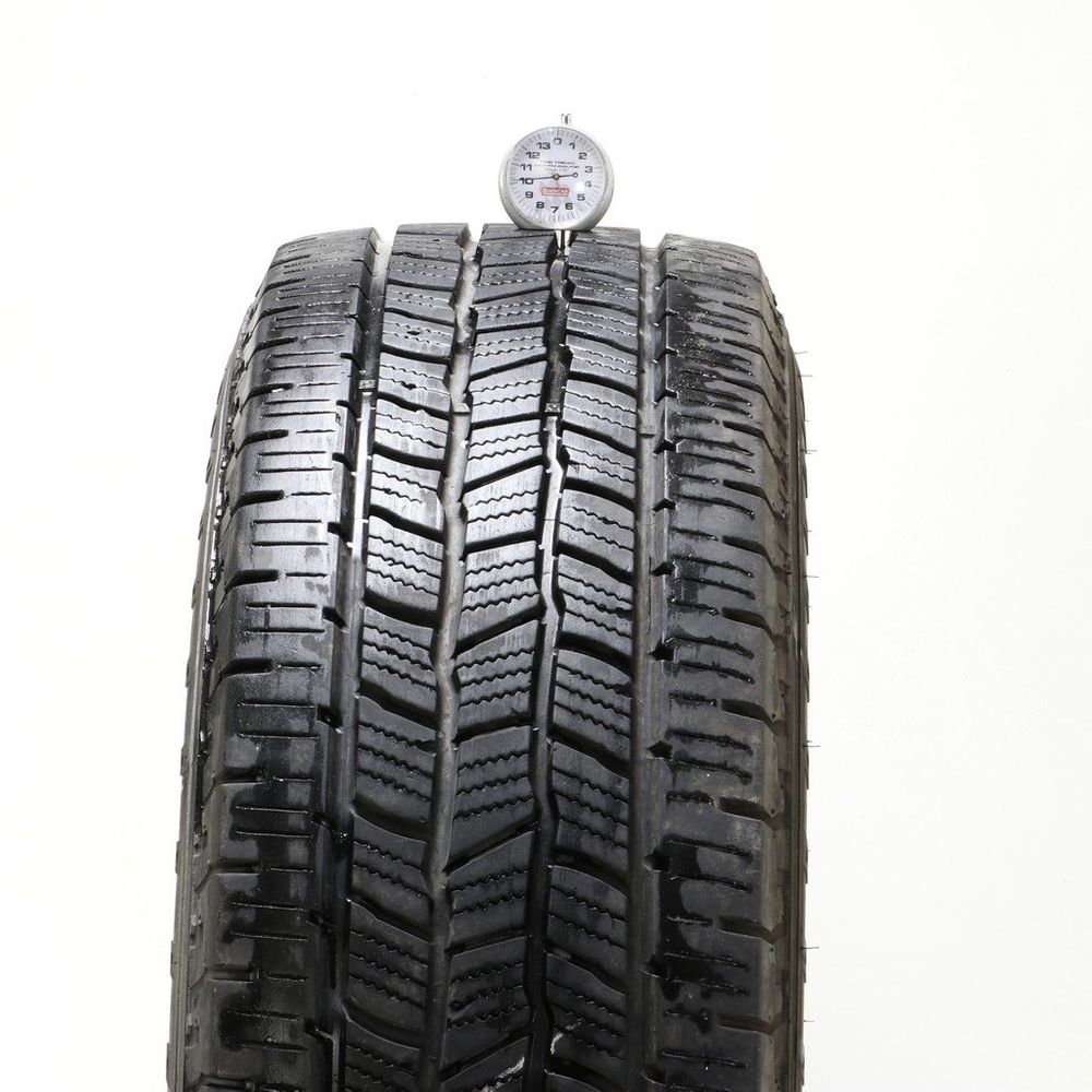 Used LT 265/70R17 DeanTires Back Country QS-3 Touring H/T 121/118S E - 10/32 - Image 2