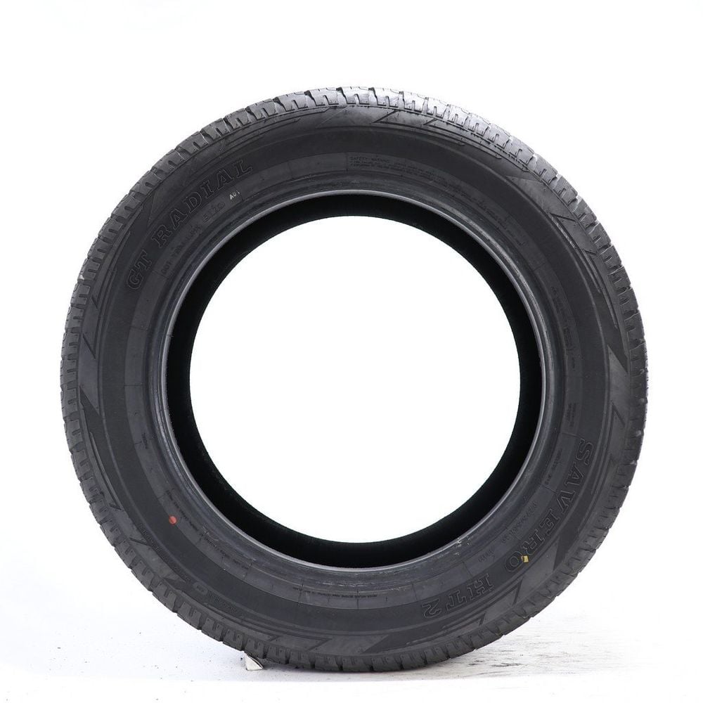 Driven Once 275/55R20 GT Radial Savero HT2 111H - 10/32 - Image 3