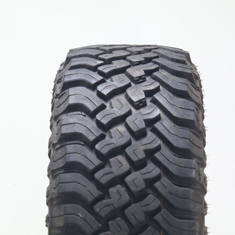 Set of (2) Used LT 285/70R17 Falken Wildpeak M/T MT01 116/113Q C - 16-17/32 - Image 2