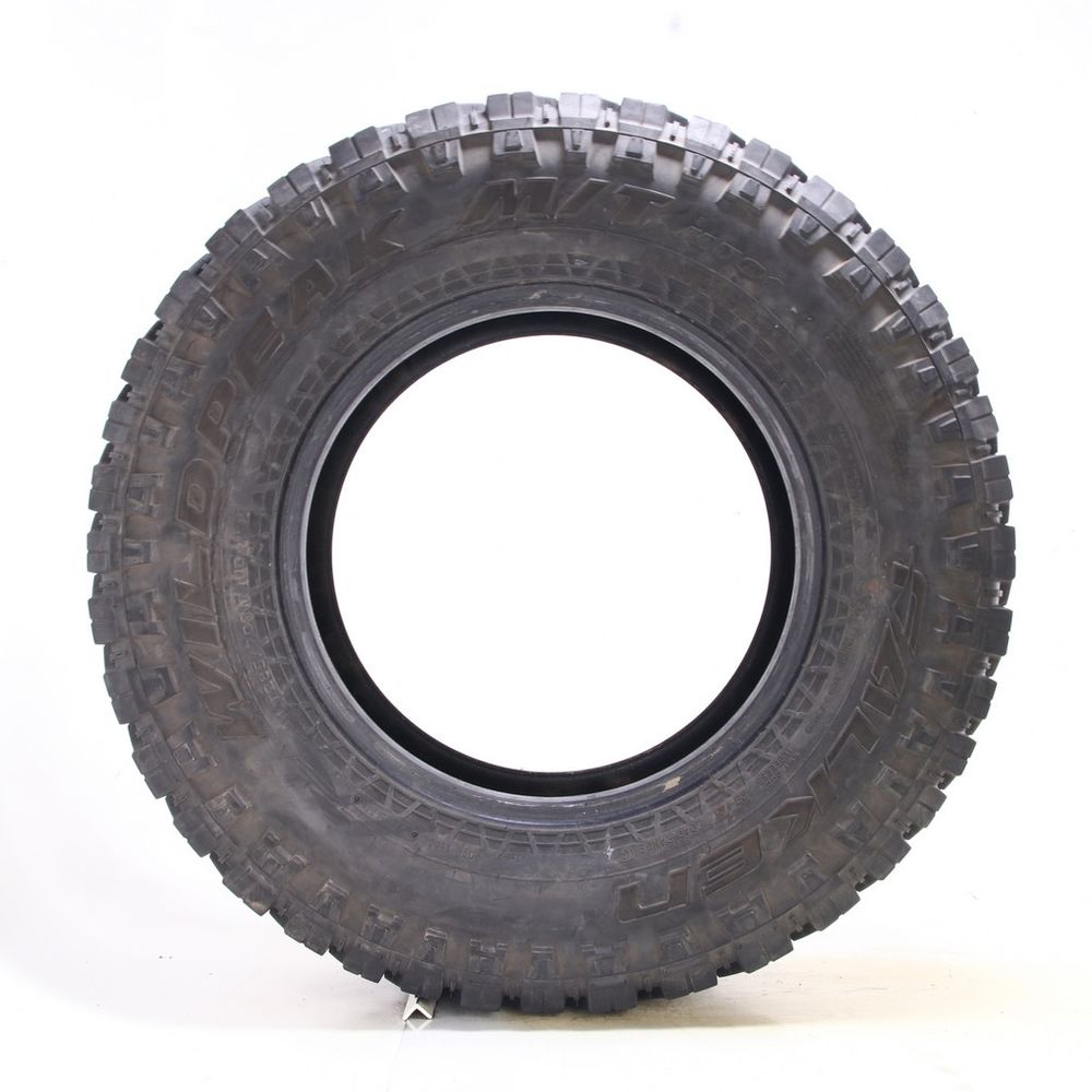 Set of (2) Used LT 285/70R17 Falken Wildpeak M/T MT01 116/113Q C - 16-17/32 - Image 3