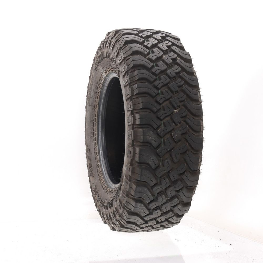 Set of (2) Used LT 285/70R17 Falken Wildpeak M/T MT01 116/113Q C - 16-17/32 - Image 4
