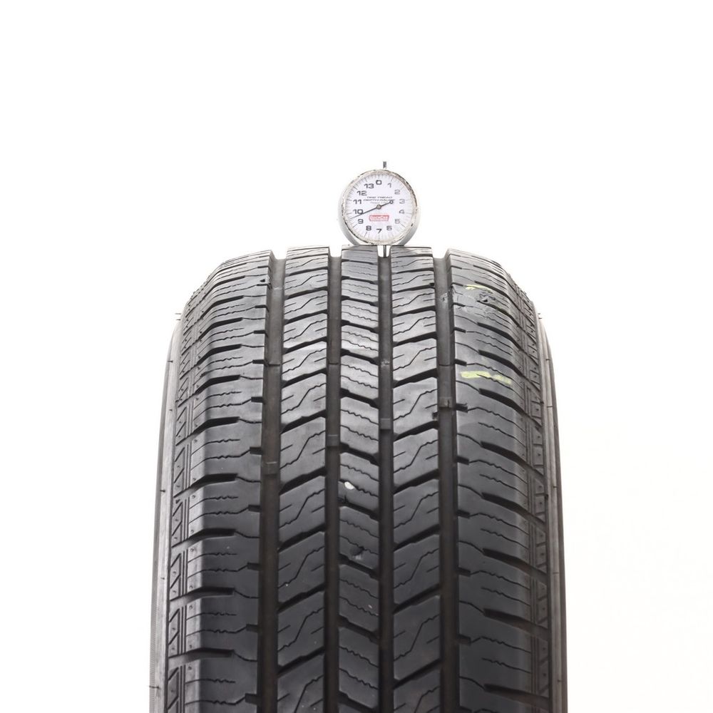 Set of (2) Used 235/65R17 Advanta HTR-800 104T - 9.5-10.5/32 - Image 2