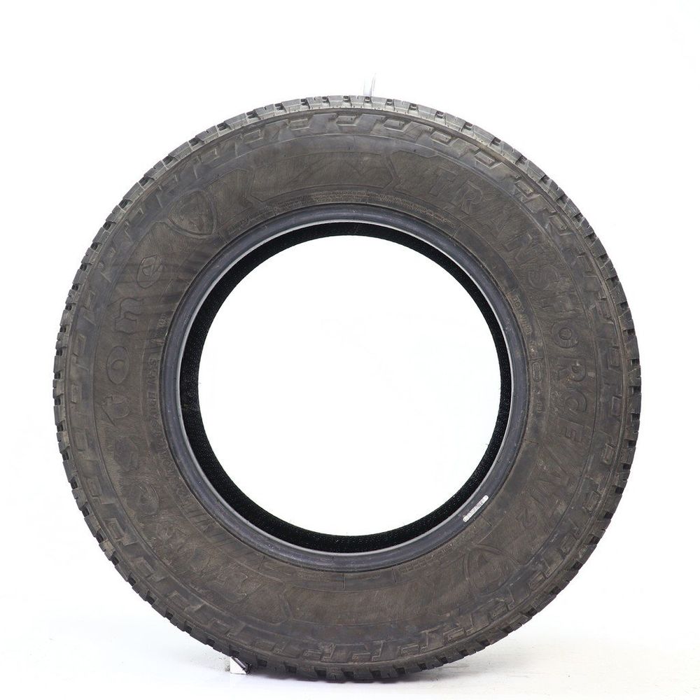 Used LT 245/70R17 Firestone Transforce AT2 119/116R E - 13/32 - Image 3