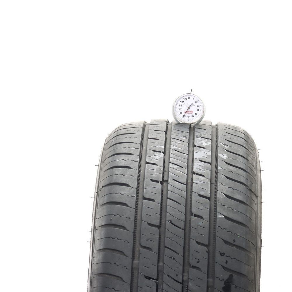 Set of (2) Used 235/55R19 Venezia Crusade SXT 105V - 8-9.5/32 - Image 2