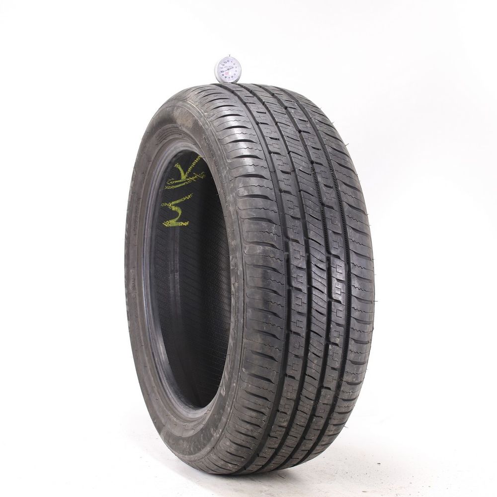 Set of (2) Used 235/55R19 Venezia Crusade SXT 105V - 8-9.5/32 - Image 4