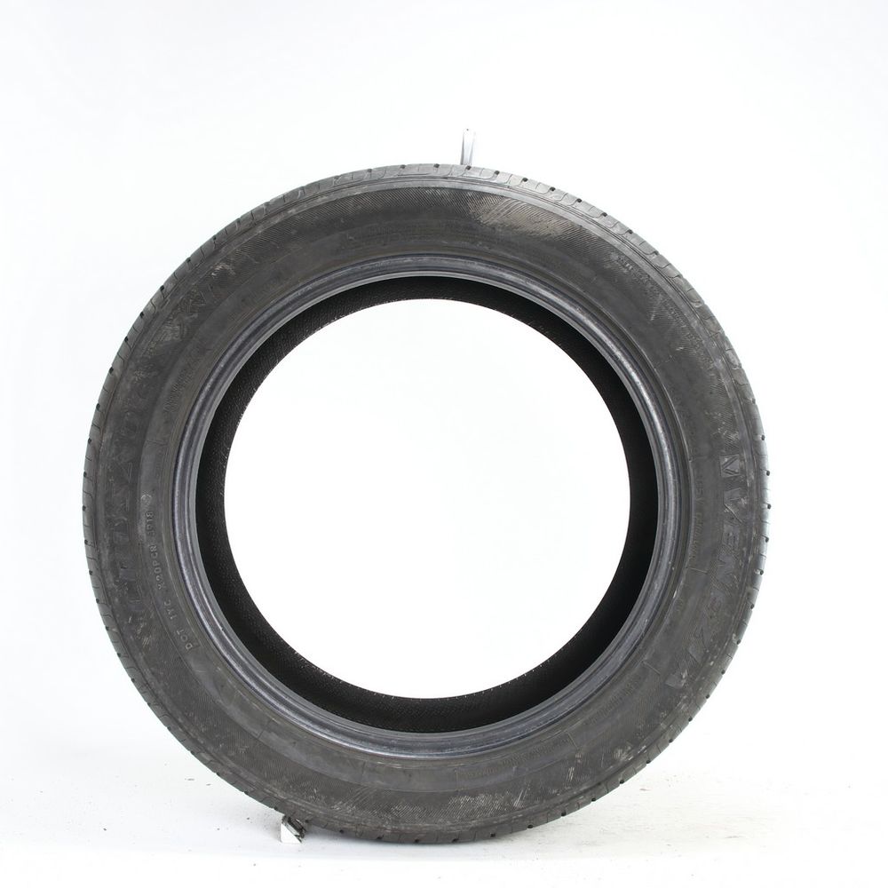 Set of (2) Used 235/55R19 Venezia Crusade SXT 105V - 8-9.5/32 - Image 6