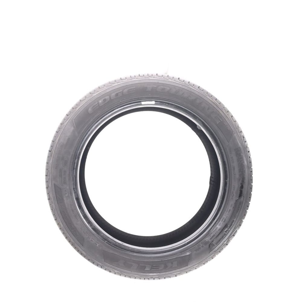 Set of (2) Used 215/50R17 Kelly Edge Touring A/S 95V - 7.5/32 - Image 3