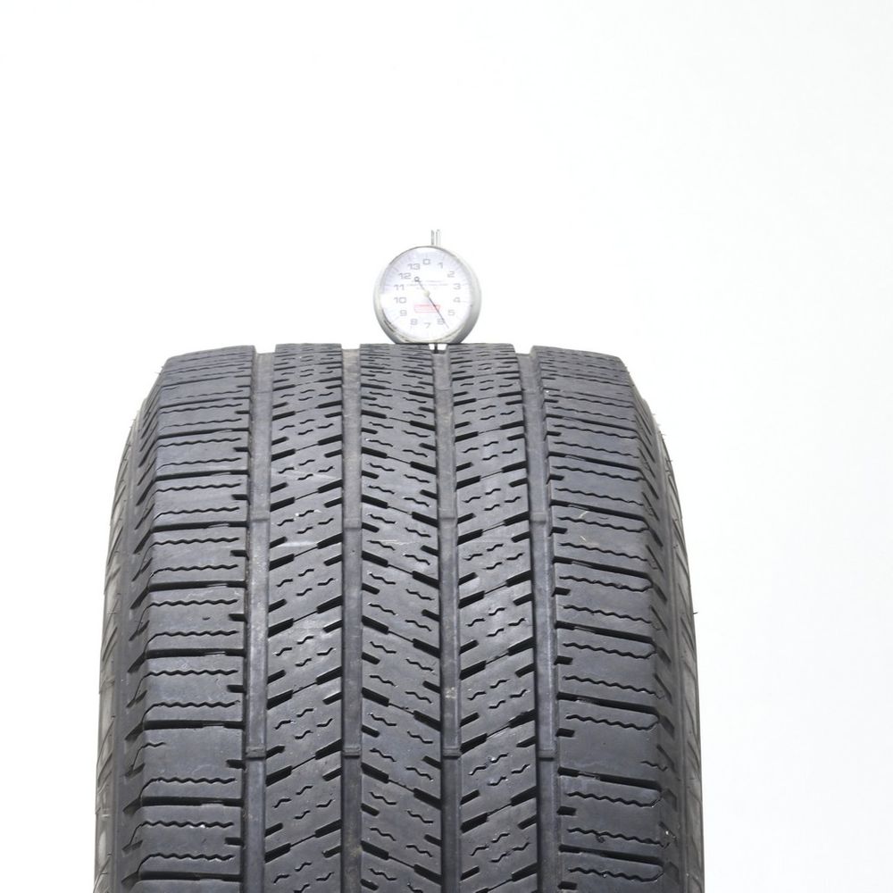 Used LT 275/65R18 Firestone Transforce HT2 123/120S E - 5.5/32 - Image 2