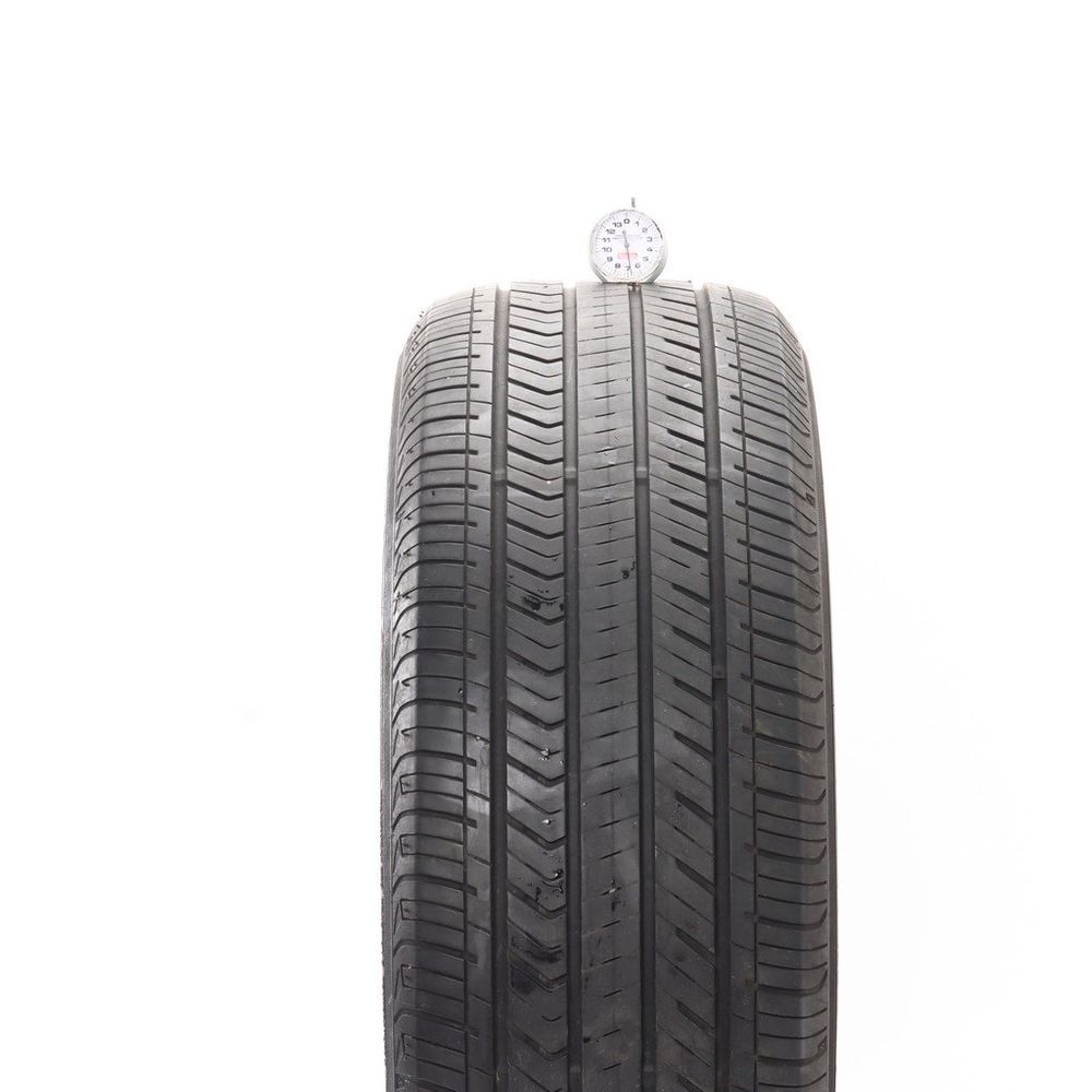 Set of (2) Used 265/55R20 Yokohama Geolandar X-CV G057 113V - 6.5-7.5/32 - Image 2