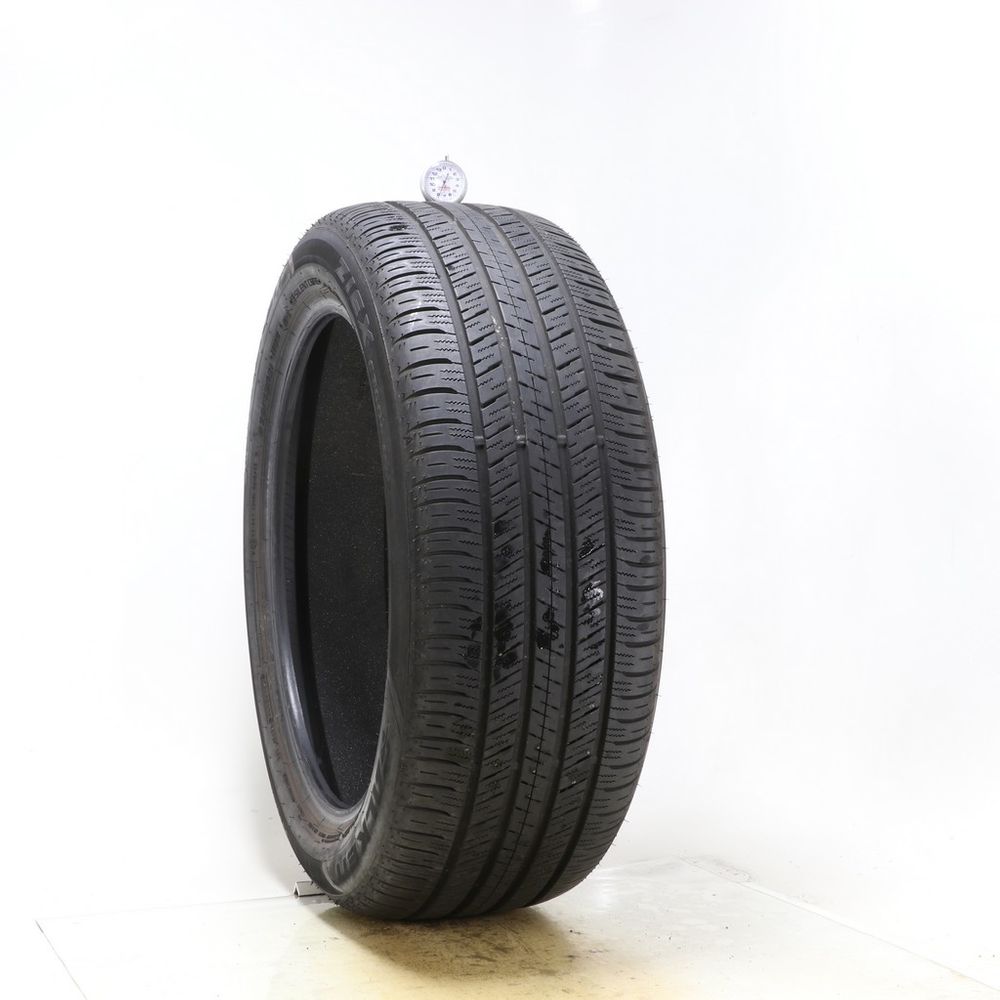 Set of (2) Used 275/45R21 Falken Ziex CT60A A/S Silent Core 110W - 6-7.5/32 - Image 4