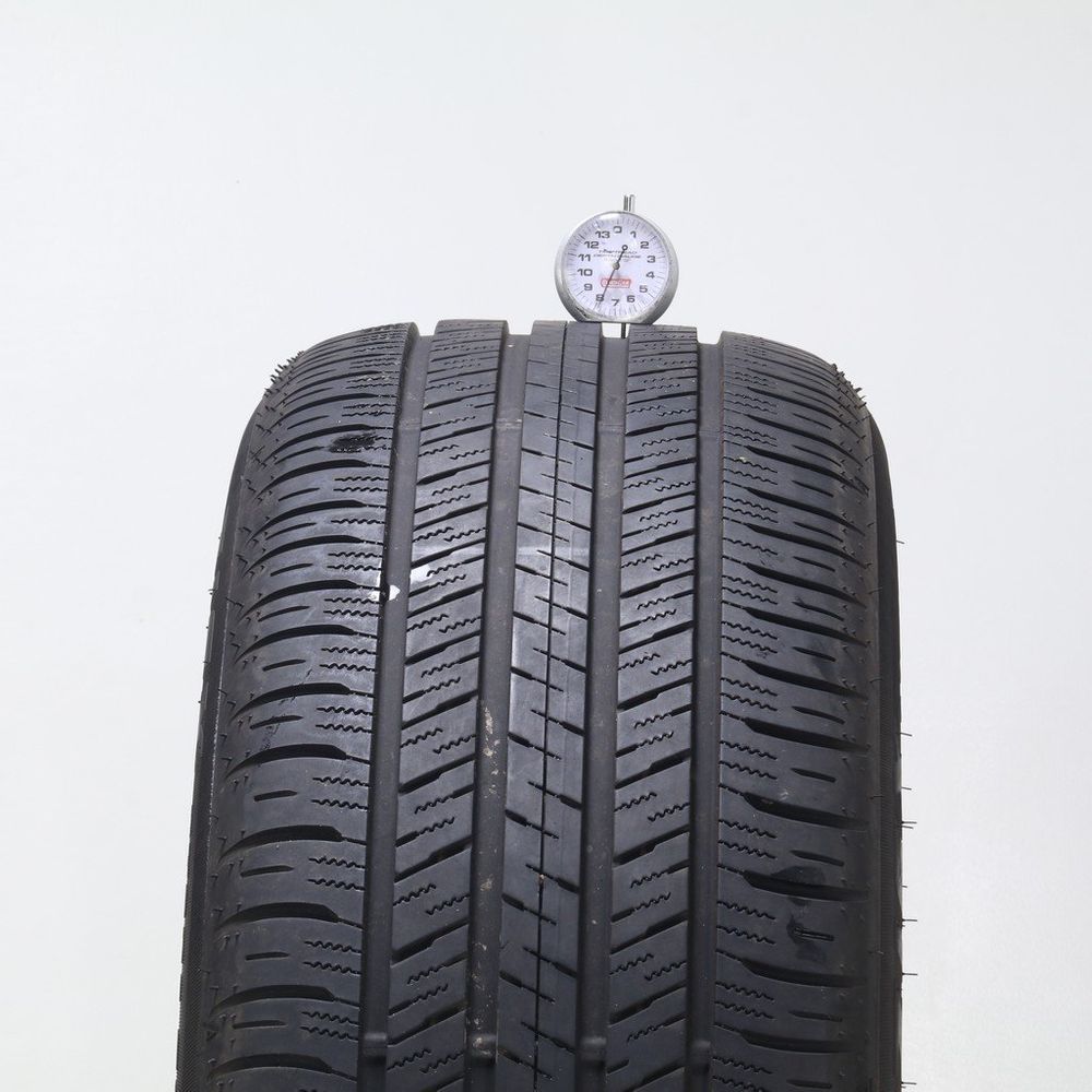 Set of (2) Used 275/45R21 Falken Ziex CT60A A/S Silent Core 110W - 6-7.5/32 - Image 5
