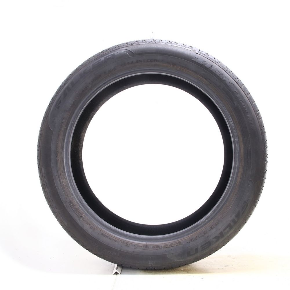Set of (2) Used 275/45R21 Falken Ziex CT60A A/S Silent Core 110W - 6-7.5/32 - Image 6