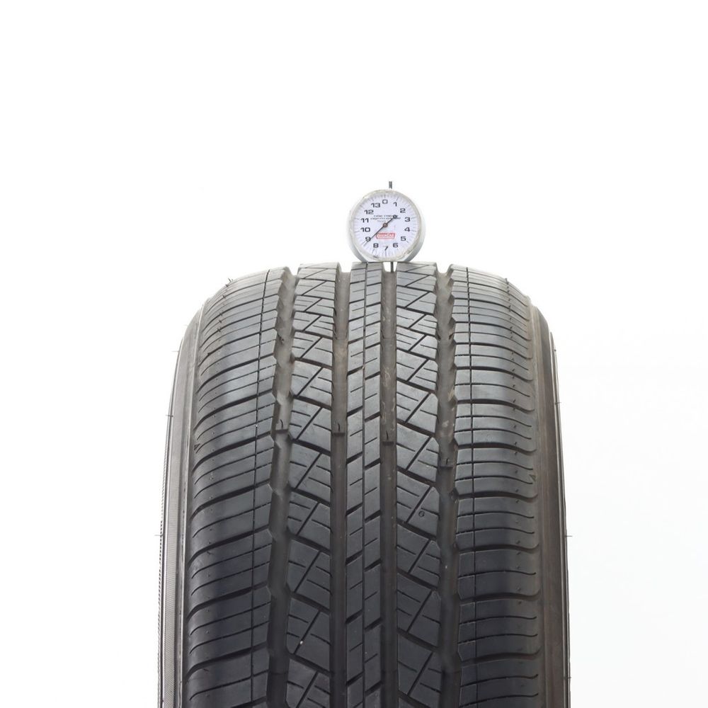 Used 235/65R18 Delinte DH7 SUV 110H - 8.5/32 - Image 2