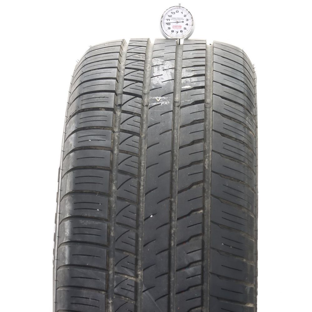 Used 275/55R20 Armstrong Tru-Trac SU 117V - 10/32 - Image 2