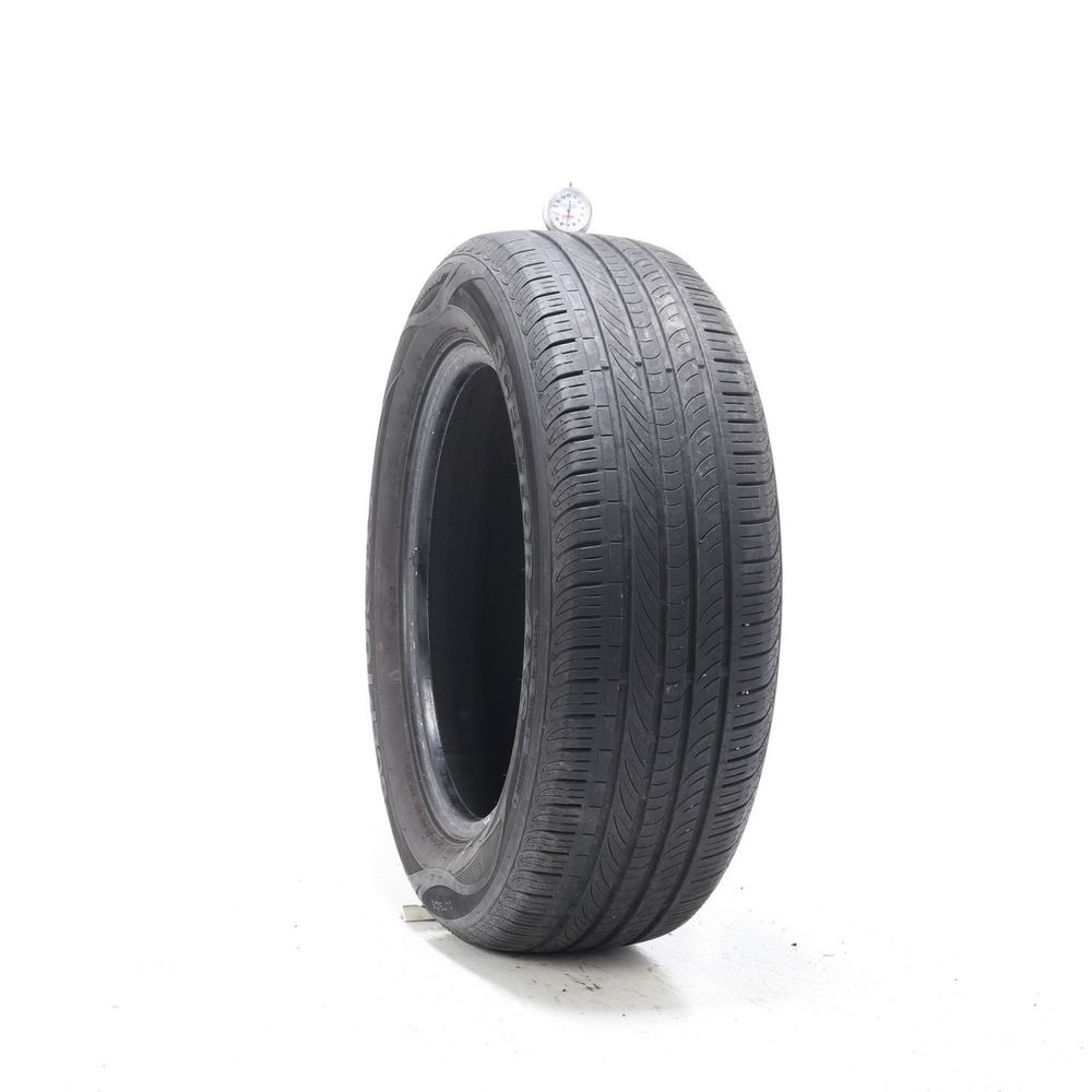 Set of (4) Used 235/60R18 Sceptor 4XS 103H - 6.5-8/32 - Image 4
