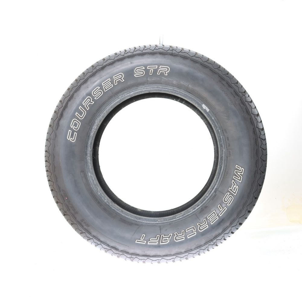 Used 265/65R17 Mastercraft Courser STR 112S - 8.5/32 - Image 3