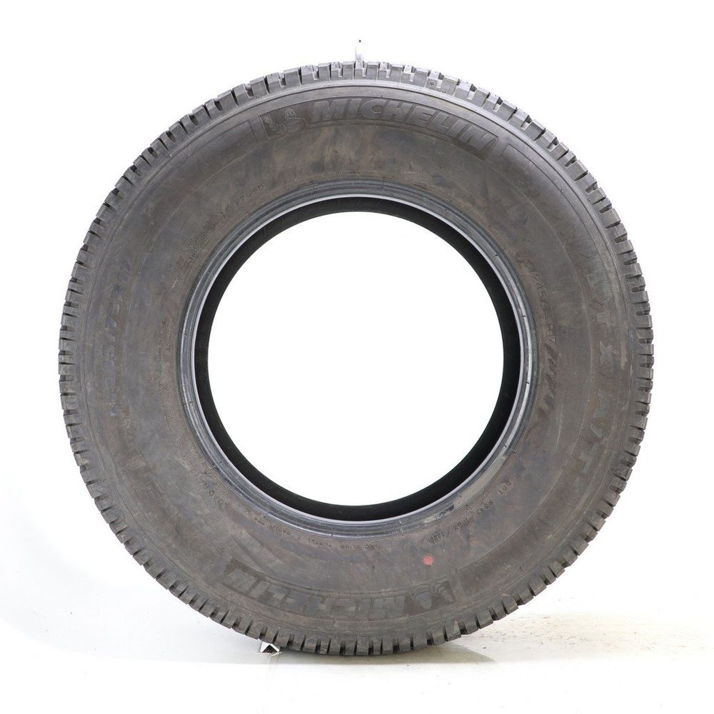 Set of (4) Used LT 245/75R17 Michelin LTX A/T2 121/118R E - 6-6.5/32 - Image 6