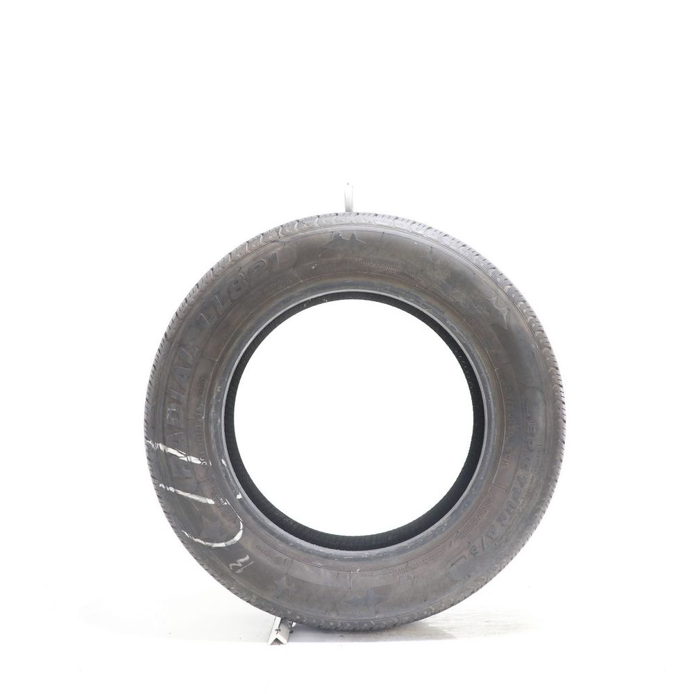 Used 205/60R15 Epic Radial LL821 A/S 91H - 8/32 - Image 3