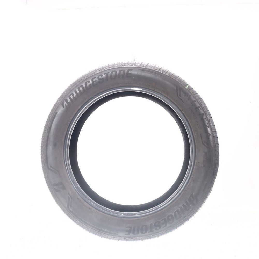 Used 235/55R19 Bridgestone Alenza Sport A/S ENLITEN B-silent 101V - 6/32 - Image 3