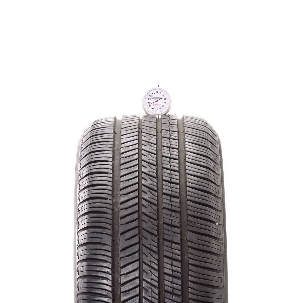 Set of (2) Used 235/50R19 Yokohama YK740 GTX 99V - 9.5-10.5/32 - Image 2