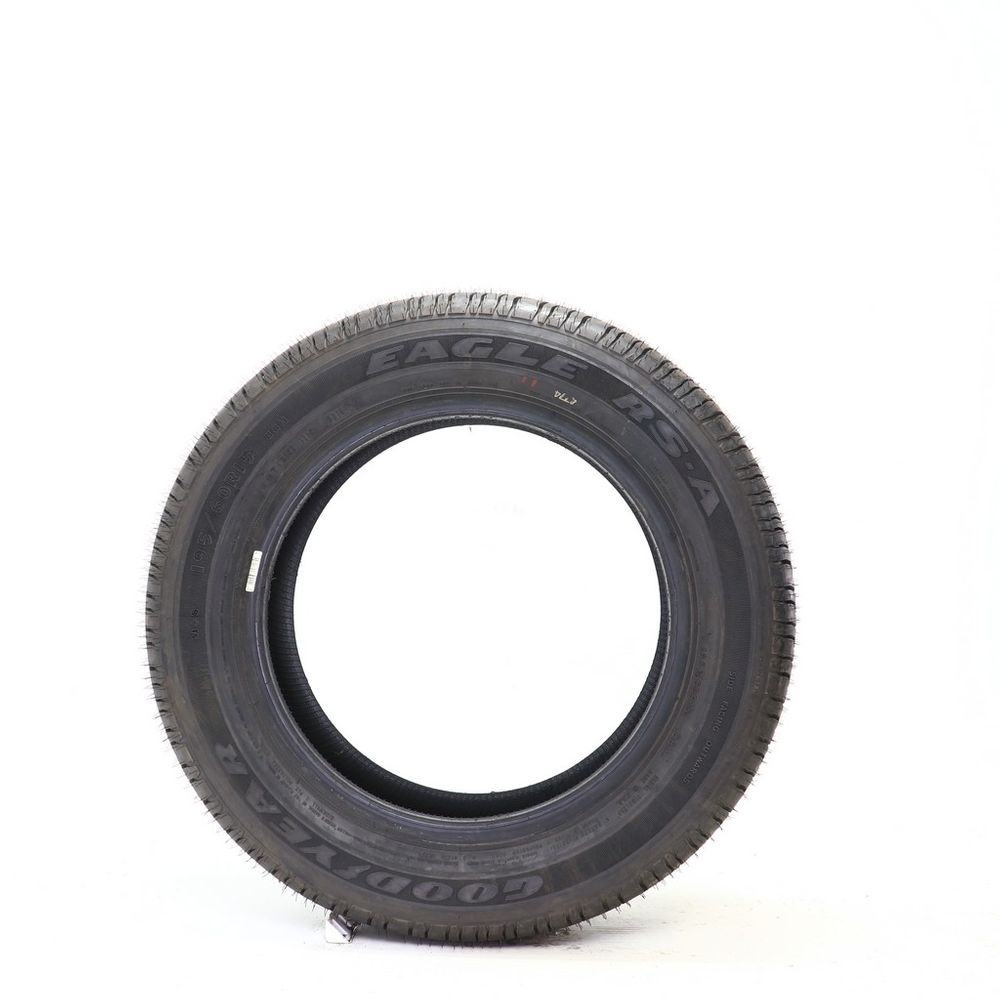 New 195/60R15 Goodyear Eagle RS-A 88H - 10/32 - Image 3