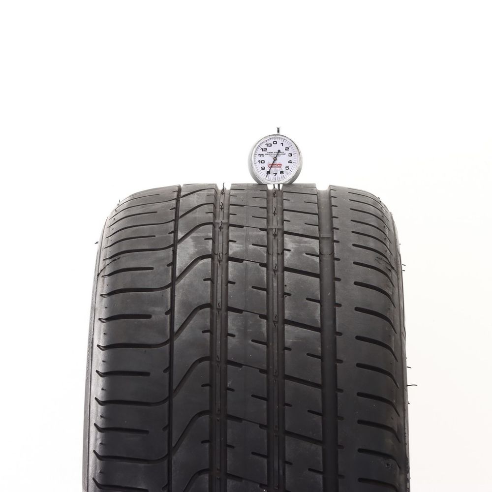 Used 275/40ZR20 Pirelli P Zero 106Y - 8/32 - Image 2