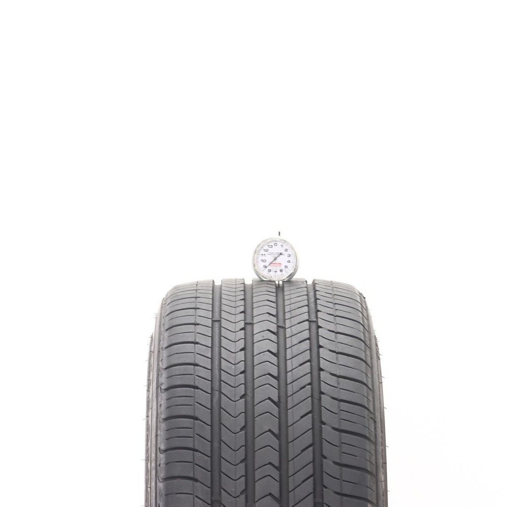 Used 235/40R18 Goodyear Eagle Sport AS 91W - 8.5/32 - Image 2