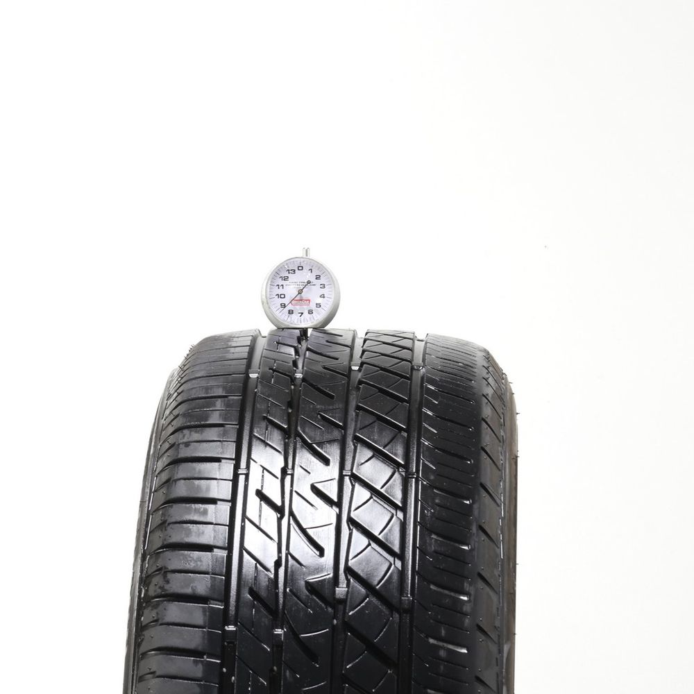 Used 225/55RF18 Bridgestone DriveGuard RFT 98H - 8.5/32 - Image 2
