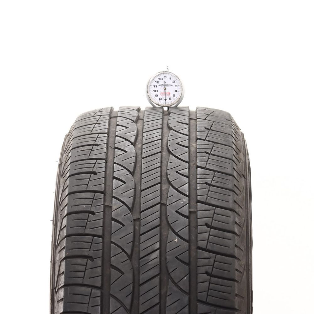 Set of (2) Used 245/60R18 Kelly Edge Touring A/S 105V - 7-7.5/32 - Image 2