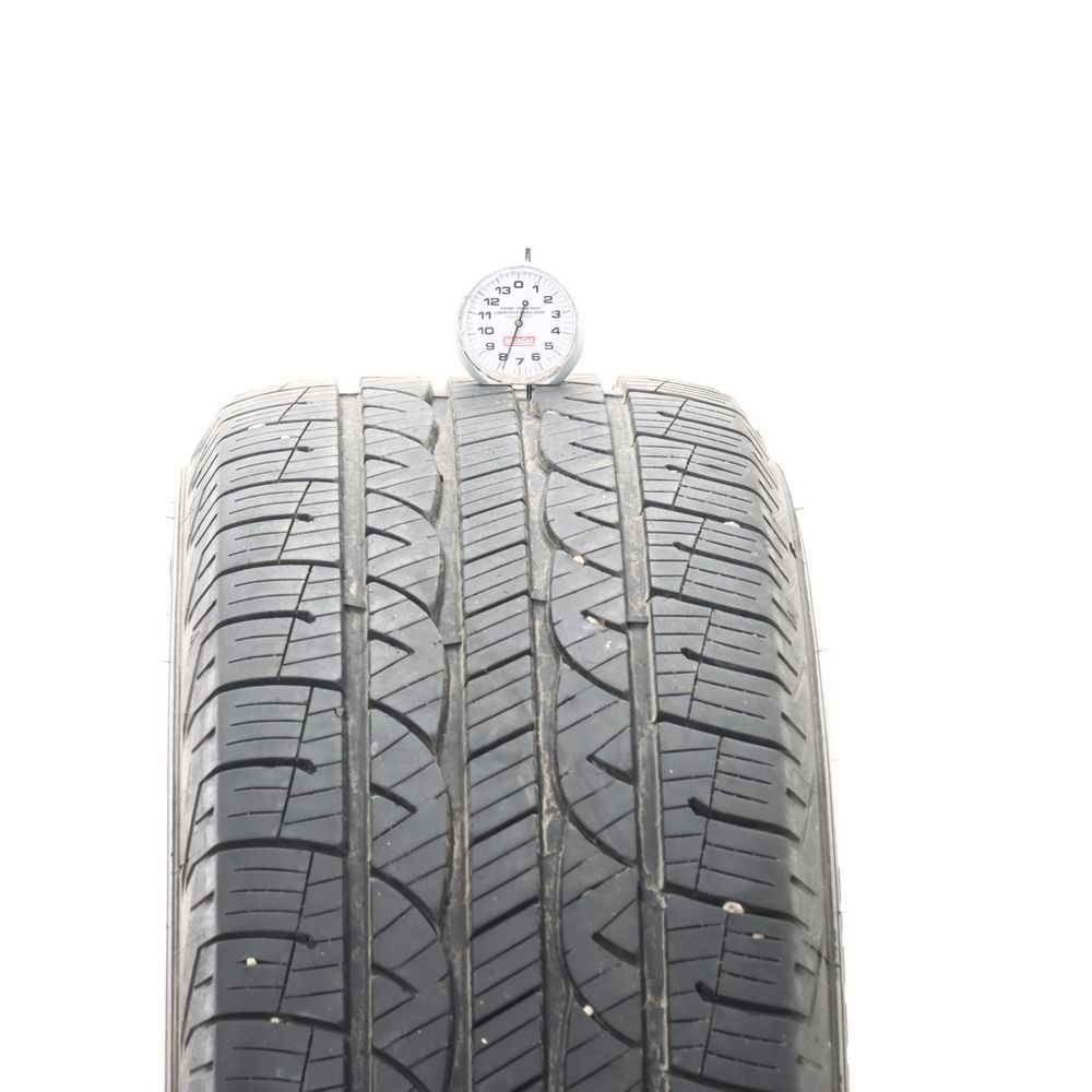 Set of (2) Used 245/60R18 Kelly Edge Touring A/S 105V - 7-7.5/32 - Image 5