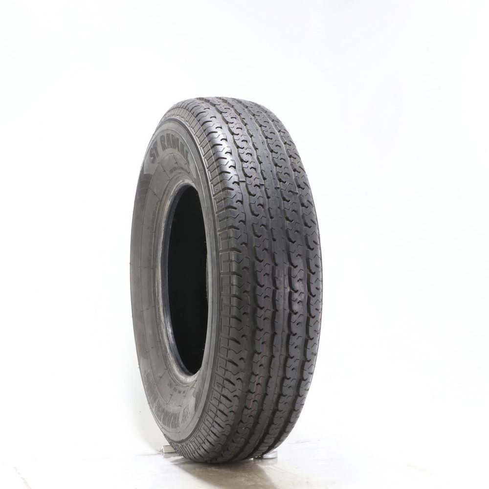 Driven Once ST 235/80R16 Trailer King II ST Radial 124/120L E - 10/32 - Image 1