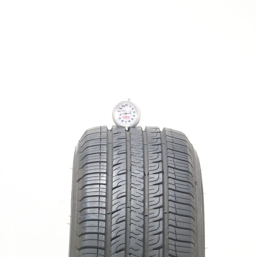 Set of (2) Used 225/60R16 Goodyear Assurance Comfortred Touring 98H - 10/32 - Image 2