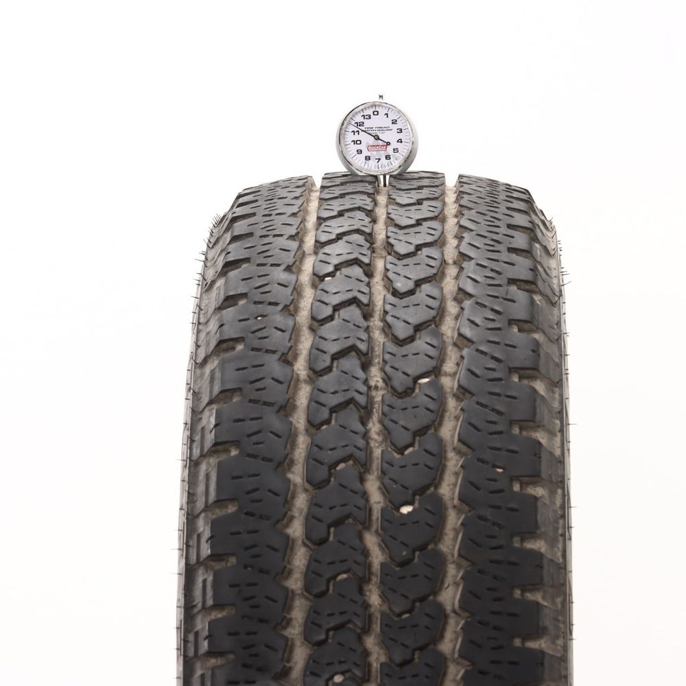 Used LT 245/75R17 Firestone Transforce AT2 121/118R E - 11.5/32 - Image 2