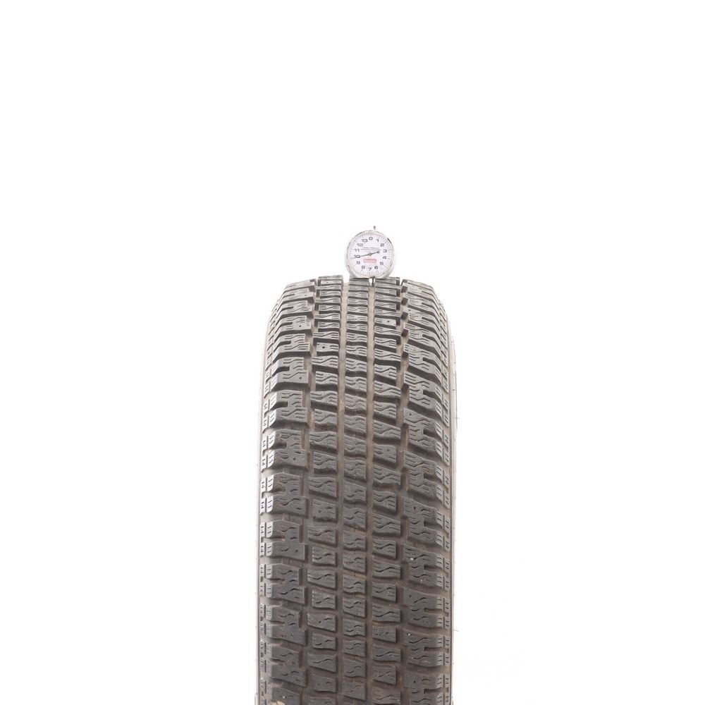 Used 205/75R15 Cooper Weather-Master S/T 97S - 9.5/32 - Image 2