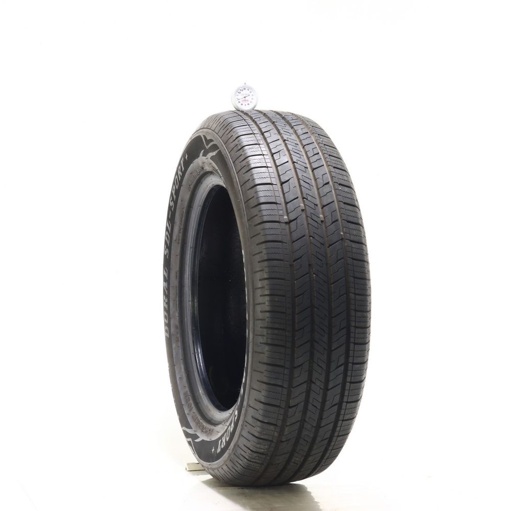 Set of (2) Used 225/65R17 Doral SDL-Sport+ 102H - 9-9.5/32 - Image 4