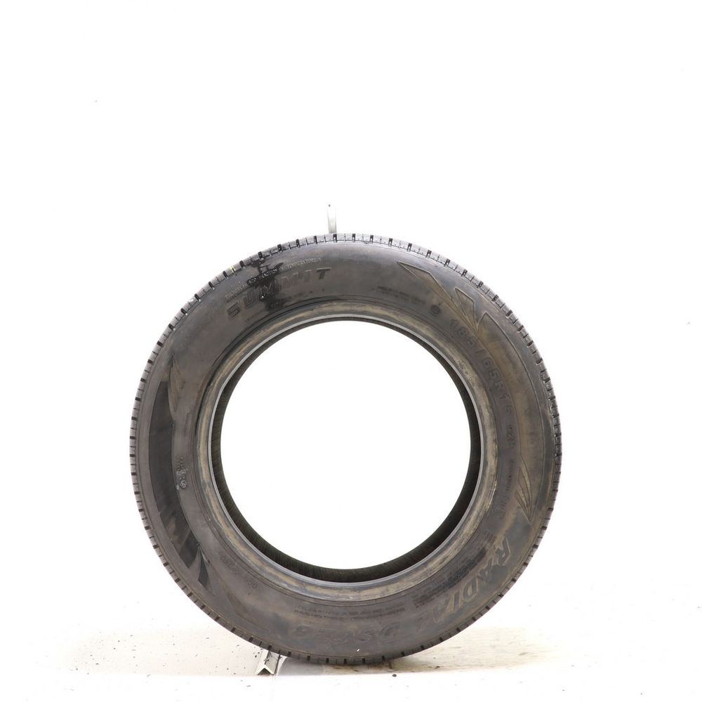 Used 185/65R15 Summit DS628 92H - 8/32 - Image 3