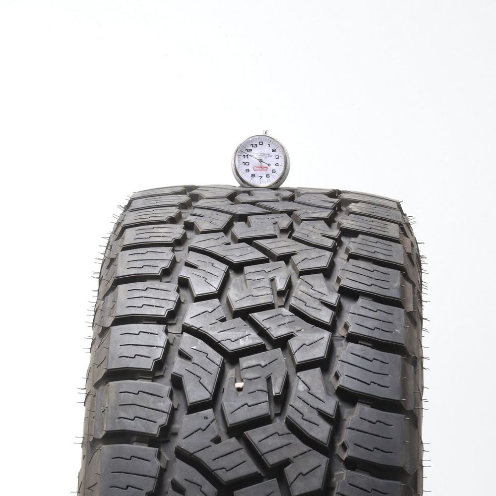 Used 285/60R18 Toyo Open Country A/T III 120S - 11.5/32 - Image 2