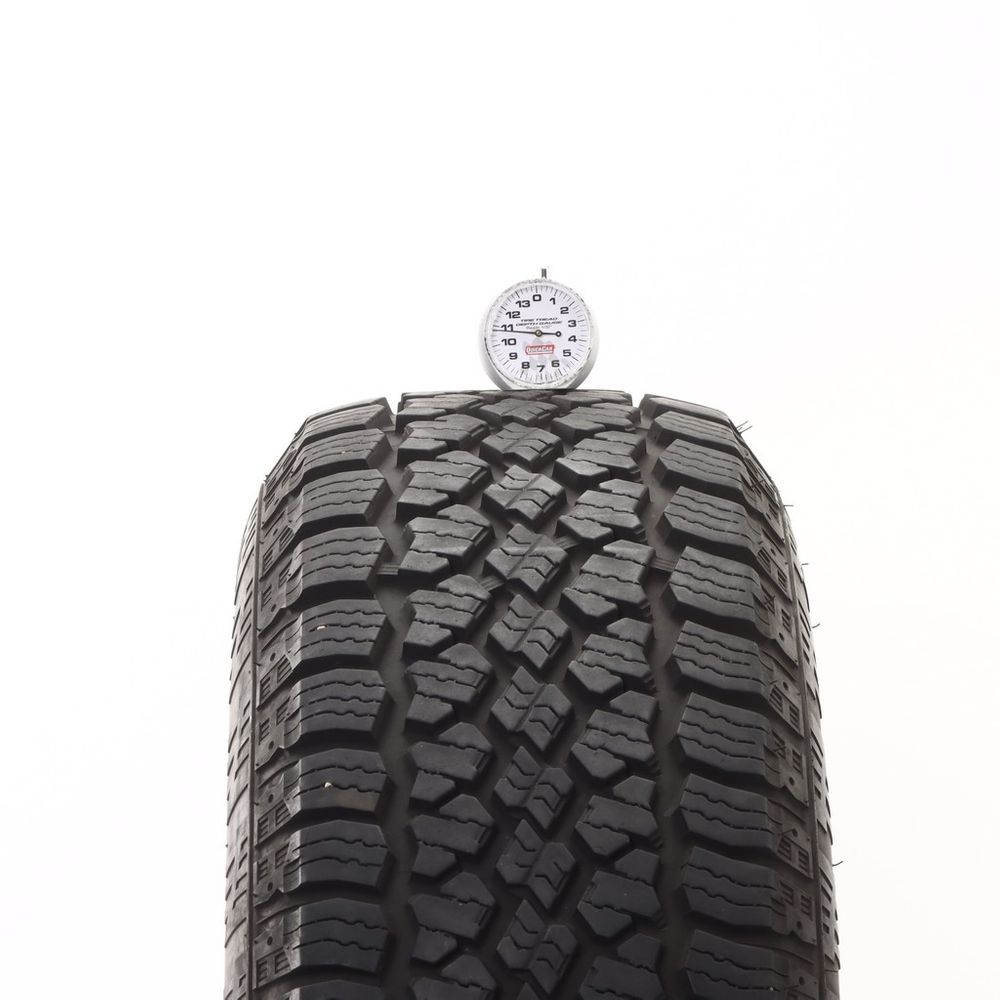 Used 245/70R16 Advanta ATX-750 107T - 10.5/32 - Image 2