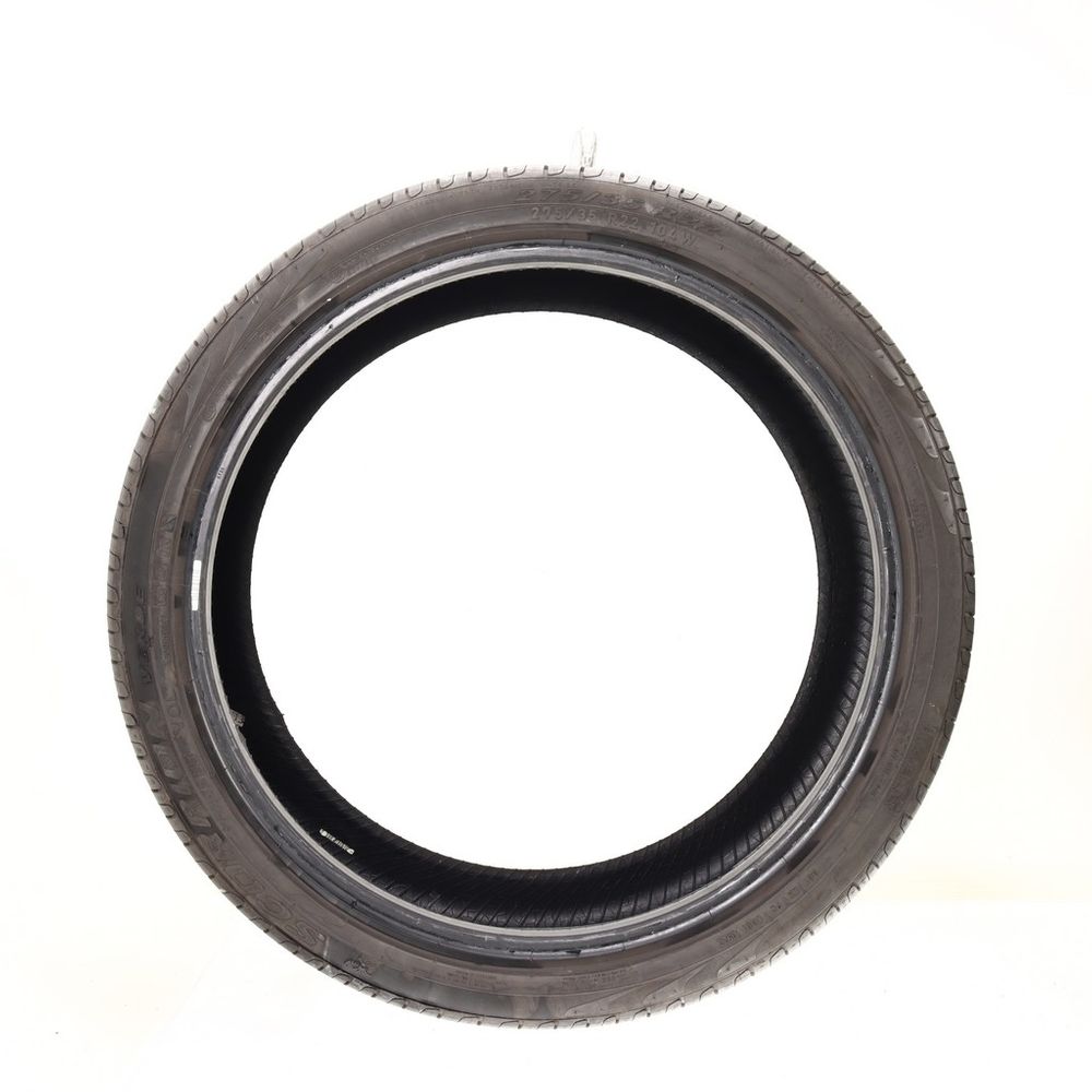 Used 275/35R22 Pirelli Scorpion Verde VOL PNCS 104W - 9/32 - Image 3