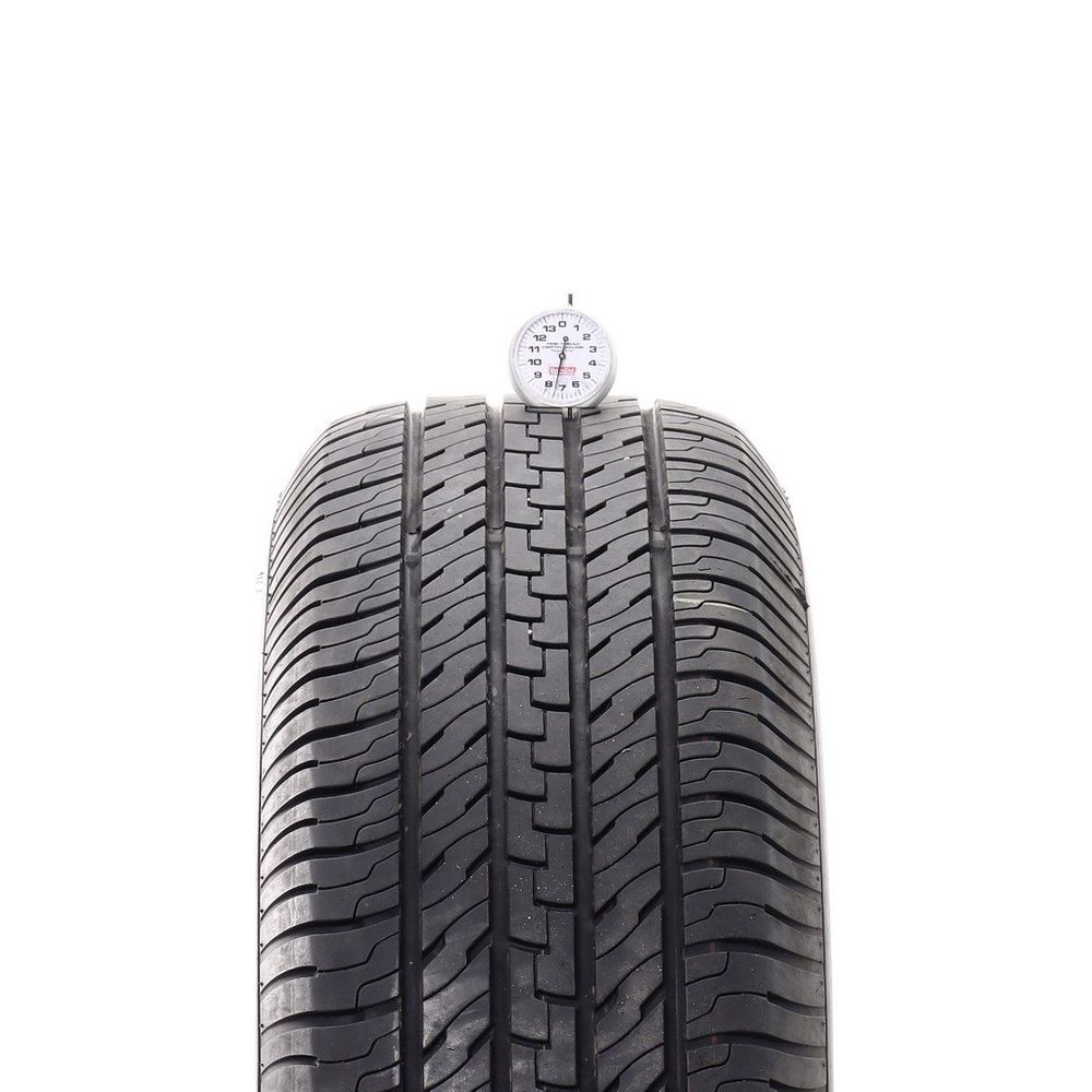 Set of (2) Used 265/70R16 Dextero DHT2 111T - 7-8/32 - Image 2