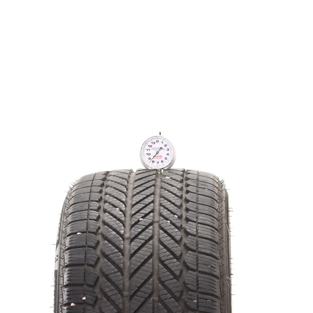 Set of (2) Used 225/45R18 Bridgestone WeatherPeak 95V - 7-8.5/32 - Image 5