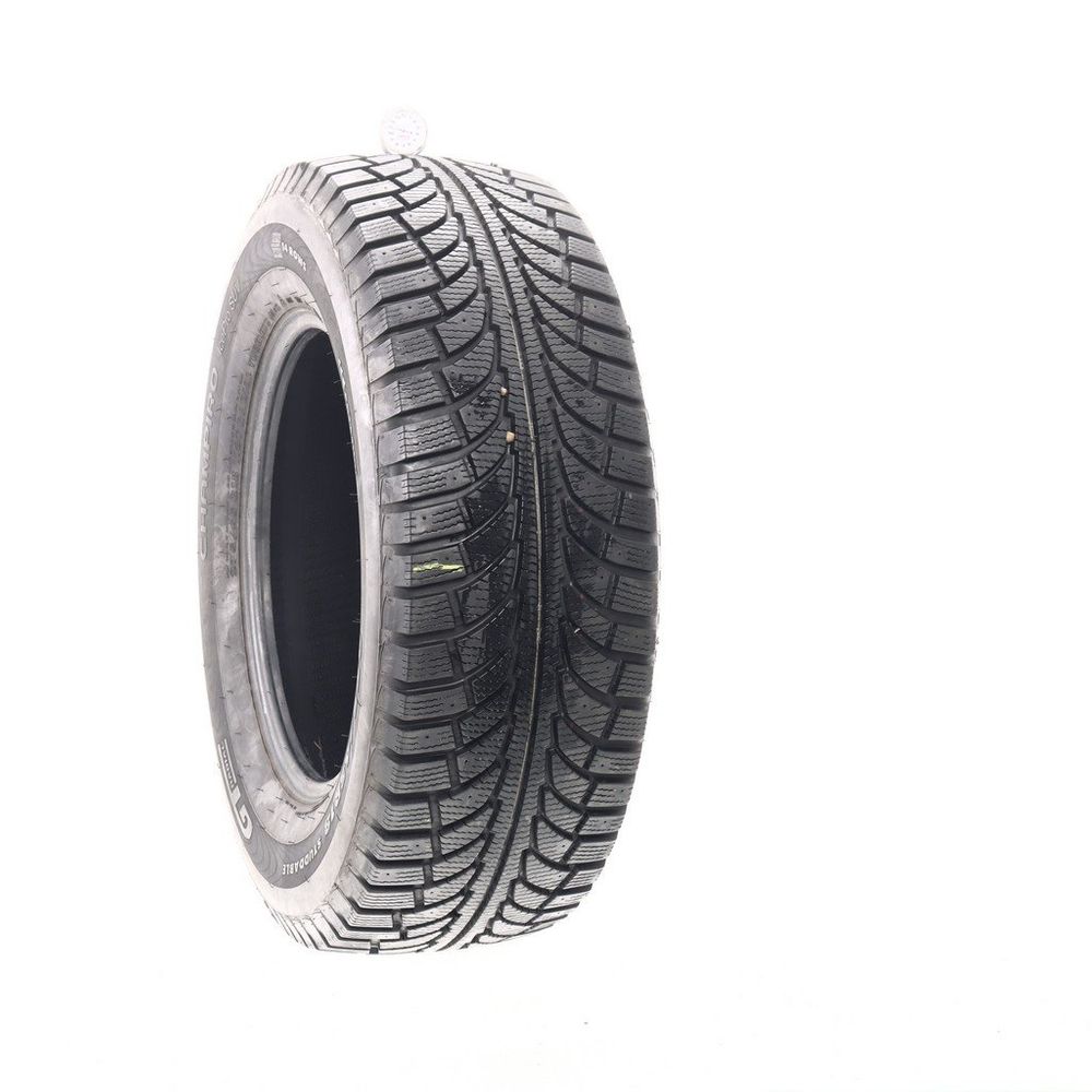 Set of (2) Used 275/65R18 GT Radial Champiro IcePro SUV Staddable 116T - 10.5/32 - Image 1