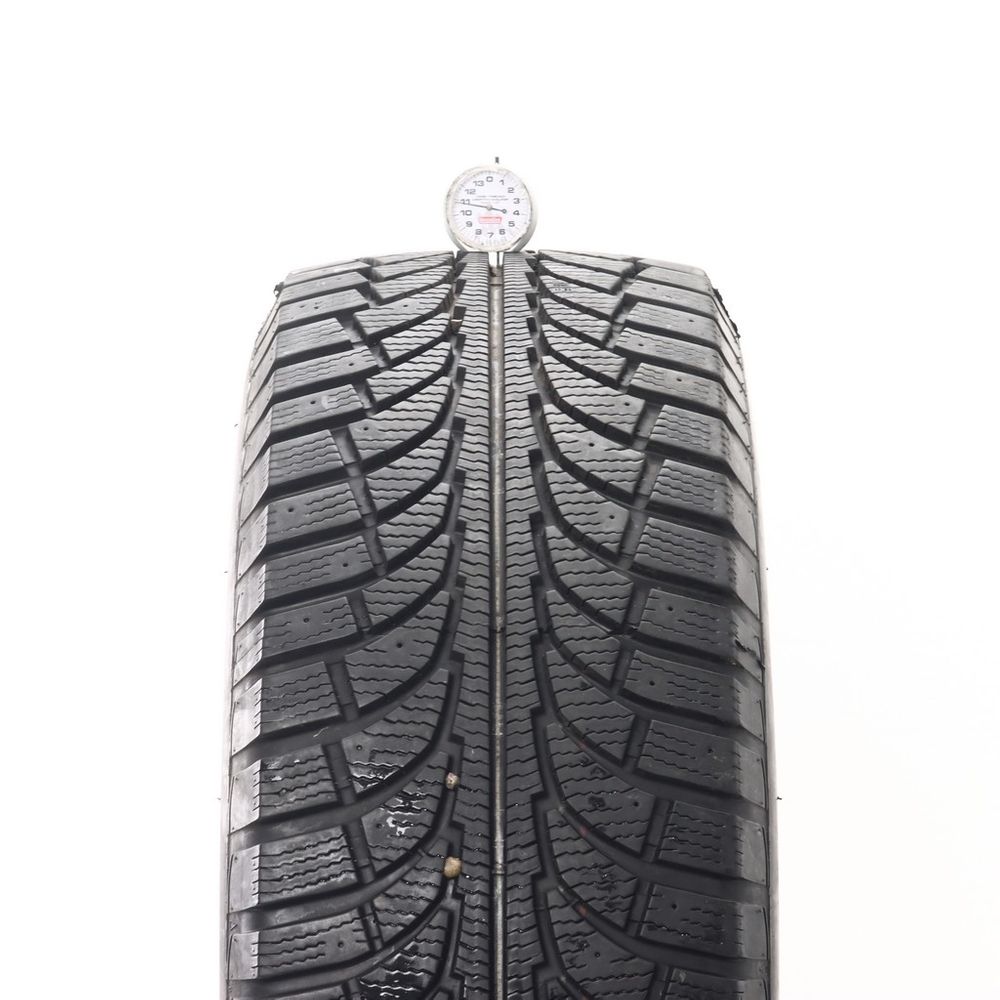 Set of (2) Used 275/65R18 GT Radial Champiro IcePro SUV Staddable 116T - 10.5/32 - Image 2