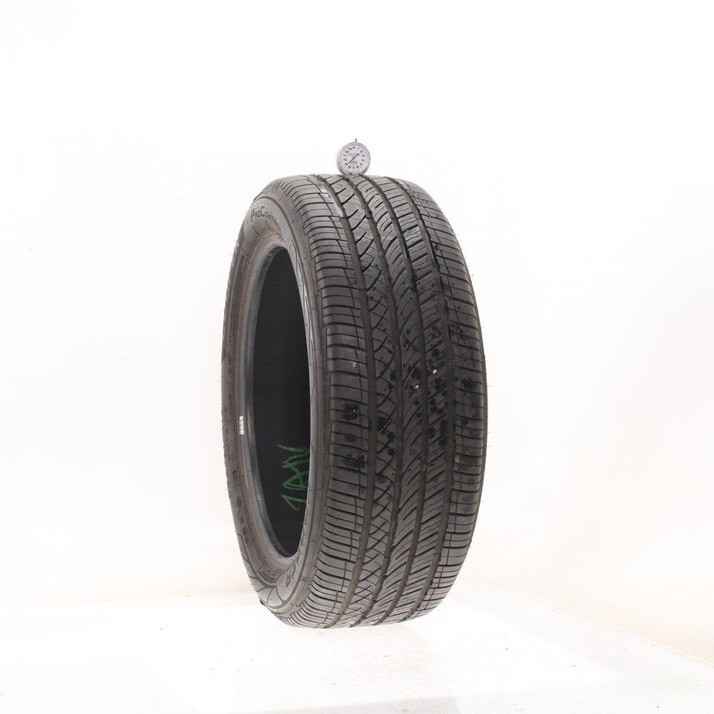 Set of (2) Used 225/50R18 Cooper ProControl 95V - 8.5/32 - Image 1