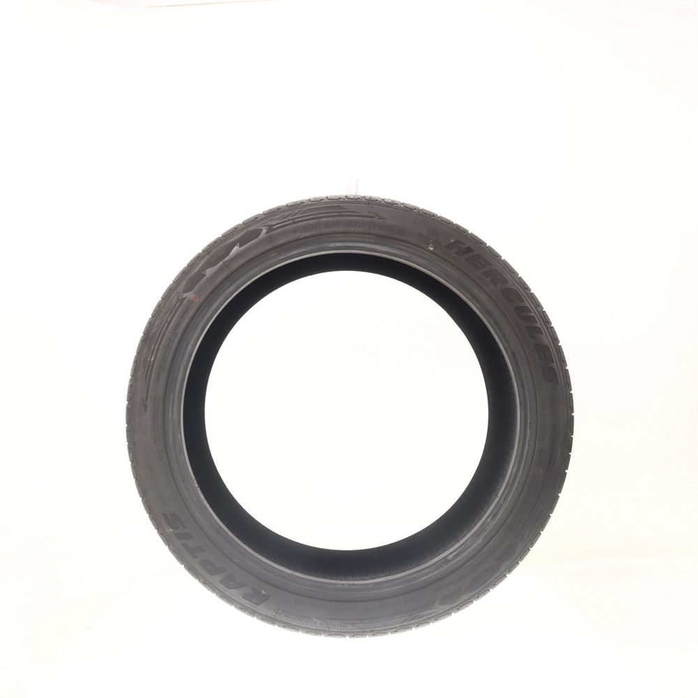 Used 275/35ZR19 Hercules Raptis R-T6 100Y - 8/32 - Image 3