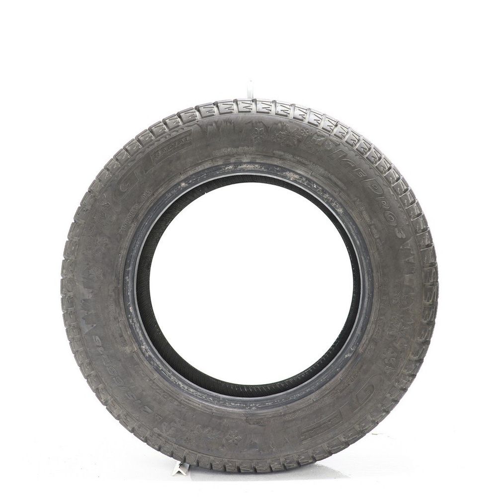 Used 215/65R16 GT Radial IcePro 3 98T - 10/32 - Image 3