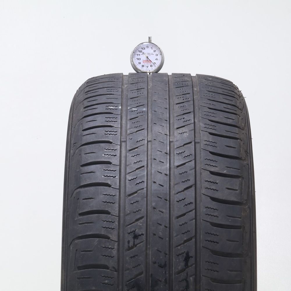 Set of (2) Used 255/50R20 Falken Ziex CT50 AS 104V - 5-6/32 - Image 2